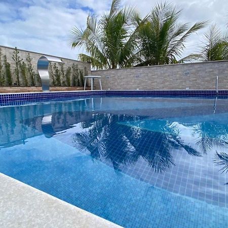Casa Com Piscina Em Ilha Comprida Villa Ngoại thất bức ảnh